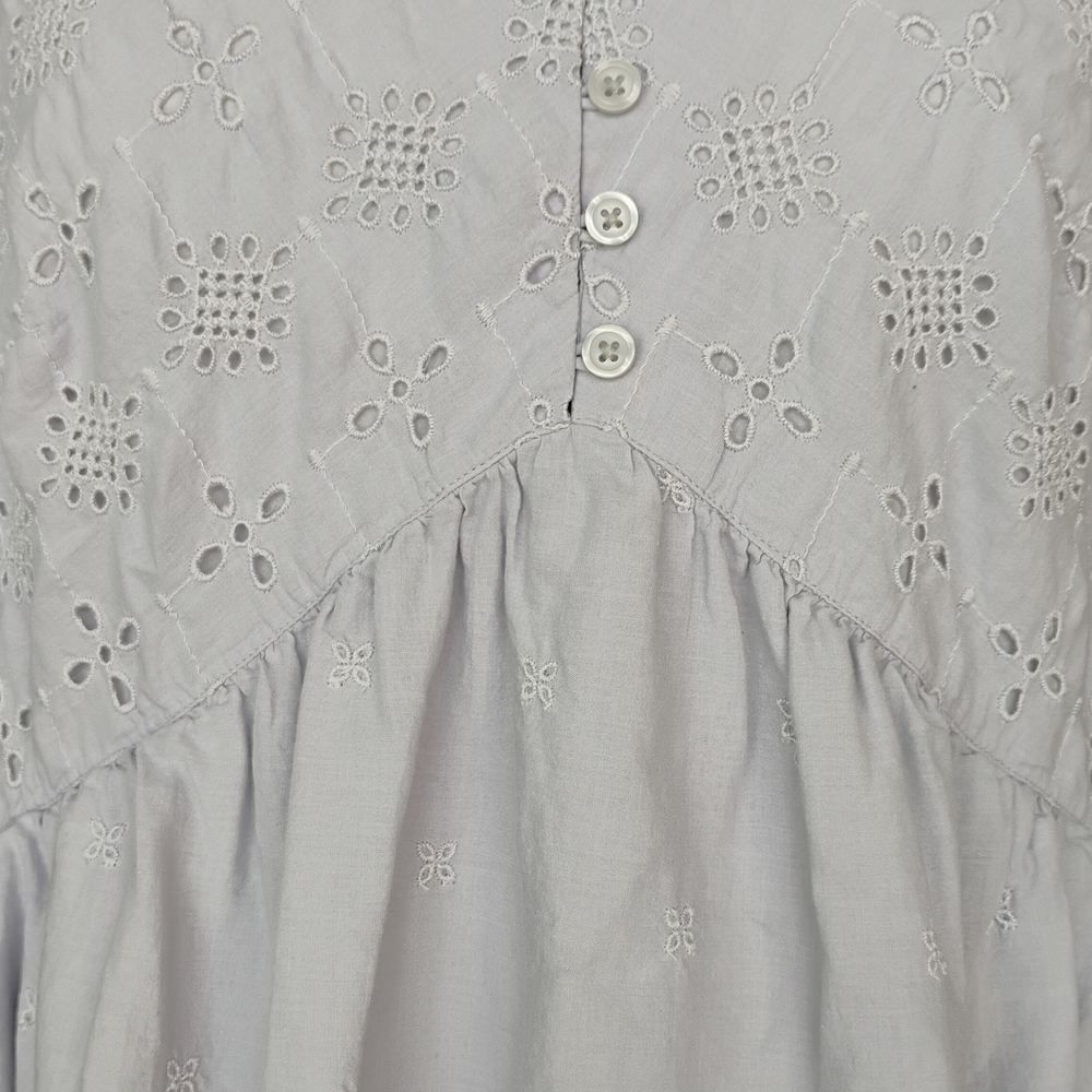 Universal Thread Bundle Dresses In Soft Gray, Cha… - image 5